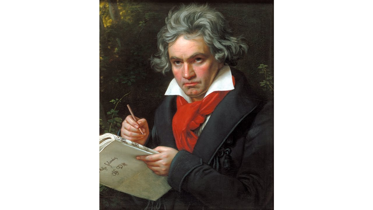 2020年は、“楽聖”ベートーヴェン生誕250年のメモリアル・イヤー
