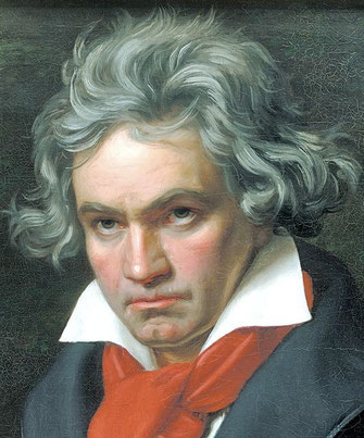 【第2弾】今年は生誕250年！ハープで奏でるベートーヴェン作品